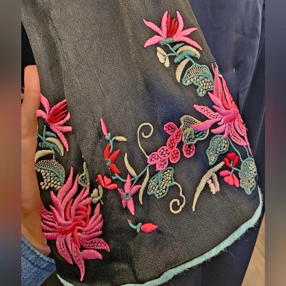Casual, embroidered, streetwear, sleep, Wedding, luxury, free, vacation, Y2k